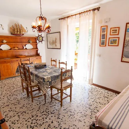 펜션 Casa Via Del Forno - A 200mt Dal Mare *