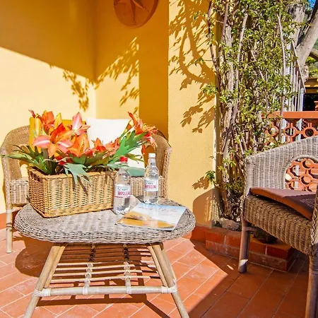 Casa Via Del Forno - A 200mt Dal Mare Scaglieri