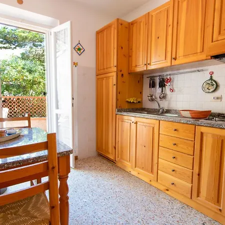 Holiday home Casa Via Del Forno - A 200mt Dal Mare
