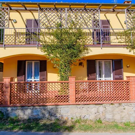 Casa Via Del Forno - A 200mt Dal Mare Holiday home *