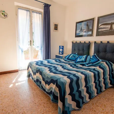 Holiday home Casa Via Del Forno - A 200mt Dal Mare Scaglieri