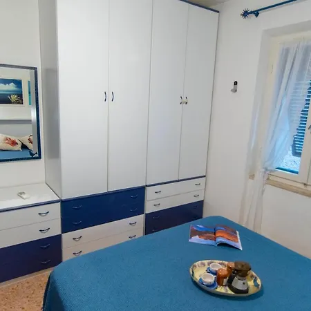 Casa Via Del Forno - A 200mt Dal Mare Holiday home Scaglieri