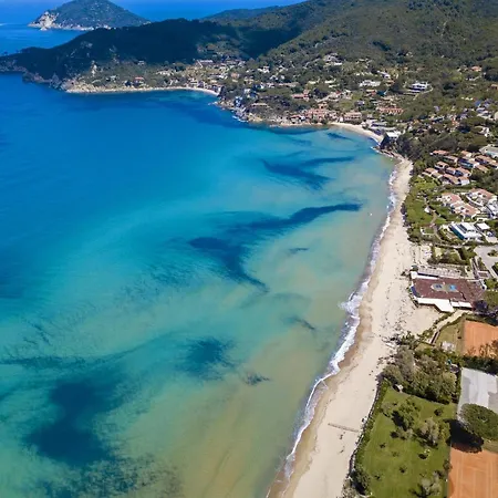Casa Via Del Forno - A 200mt Dal Mare Holiday home