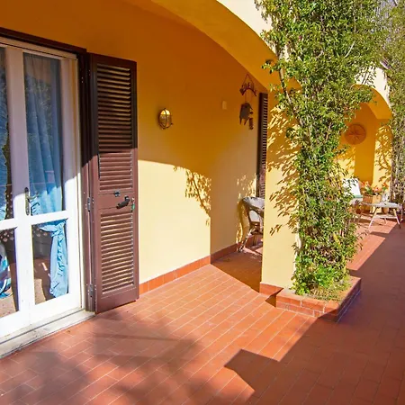 Casa Via Del Forno - A 200mt Dal Mare