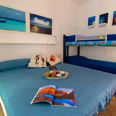 Casa Via Del Forno - A 200mt Dal Mare Dom wakacyjny