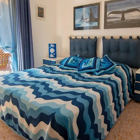 Casa Via Del Forno - A 200mt Dal Mare