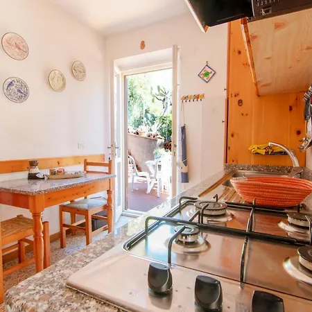 Dom wakacyjny Casa Via Del Forno - A 200mt Dal Mare Scaglieri