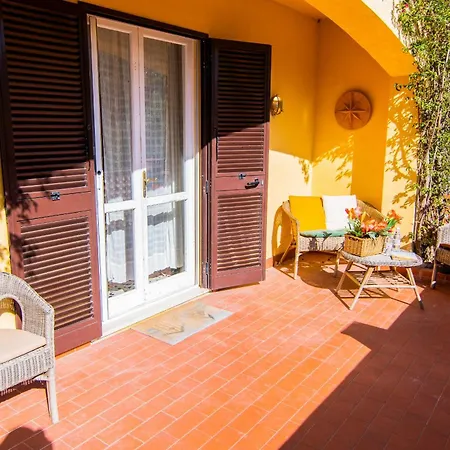 Casa Via Del Forno - A 200mt Dal Mare Dom wakacyjny